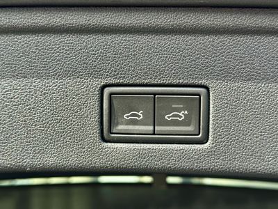 2025 Volkswagen Touareg