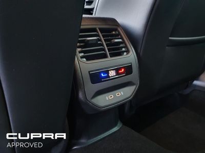 2024 Cupra Leon