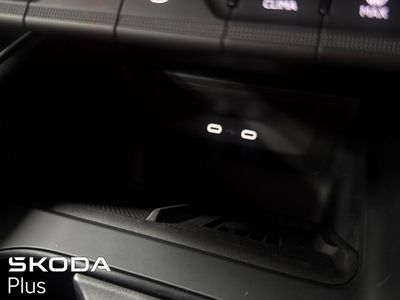 2026 Skoda Enyaq