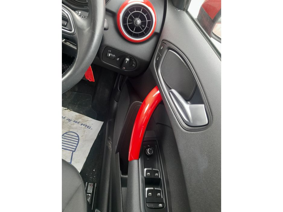 2016 Audi A1