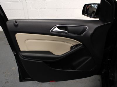 2018 Mercedes-Benz B Class