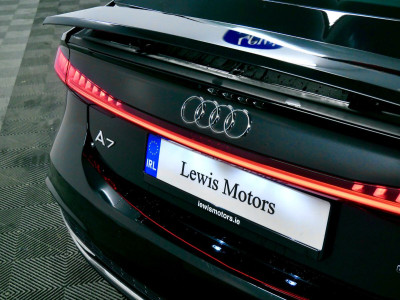 2023 Audi A7