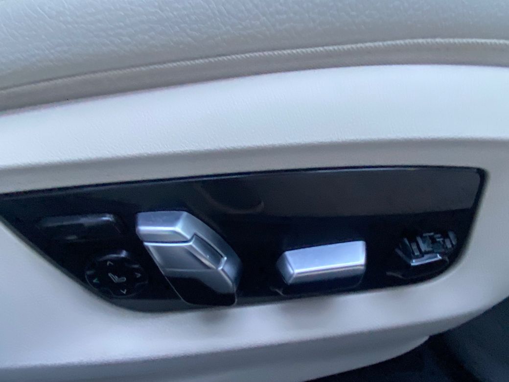 2022 BMW 5 Series