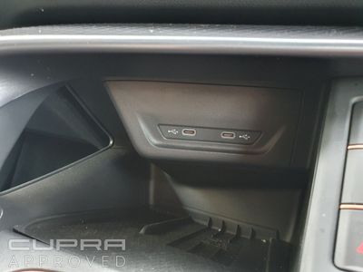 2025 Cupra Terramar