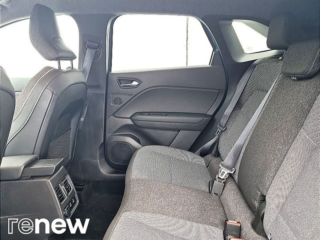 2025 Renault Symbioz