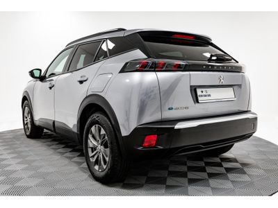 2023 Peugeot 2008