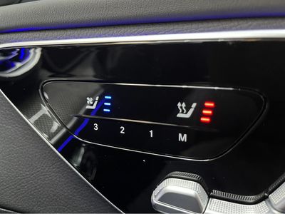 2024 Mercedes-Benz C Class