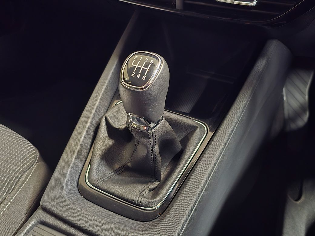 2024 Skoda Octavia