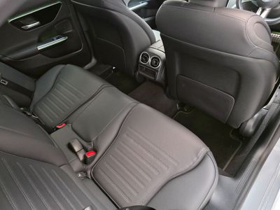 2024 Mercedes-Benz C Class