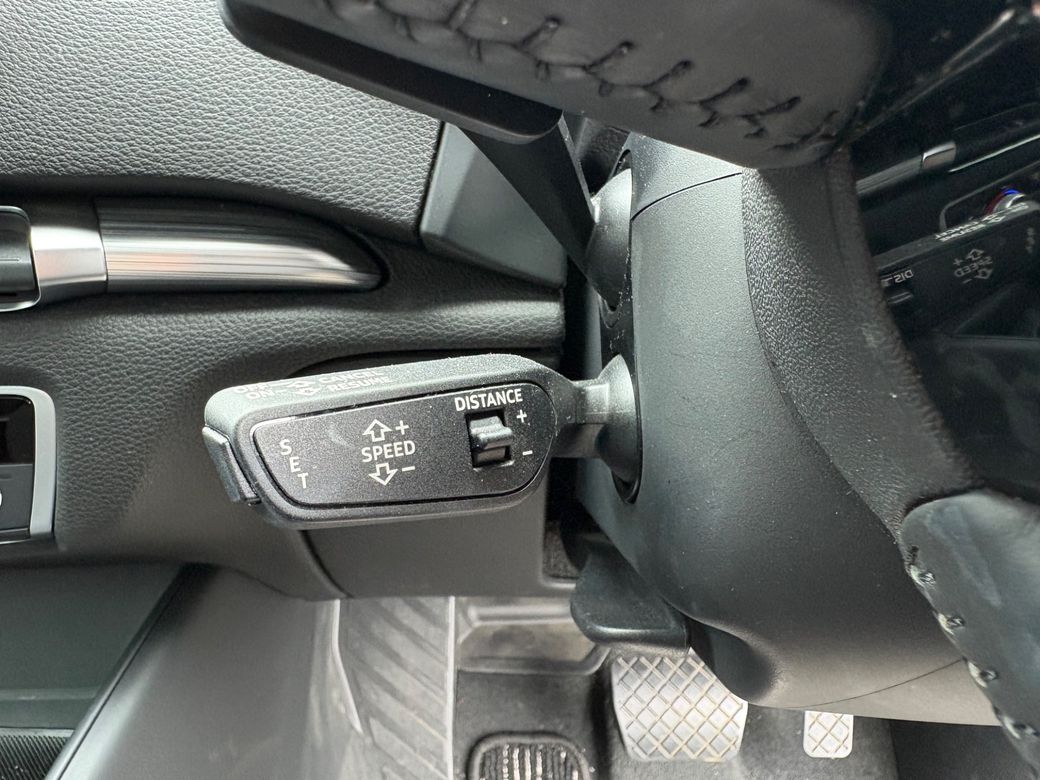 2017 Audi A3