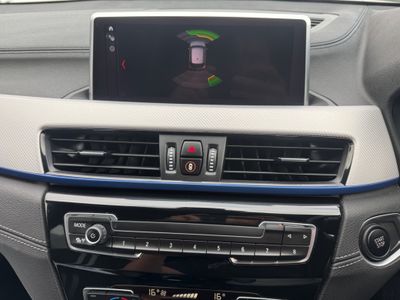 2022 BMW X1