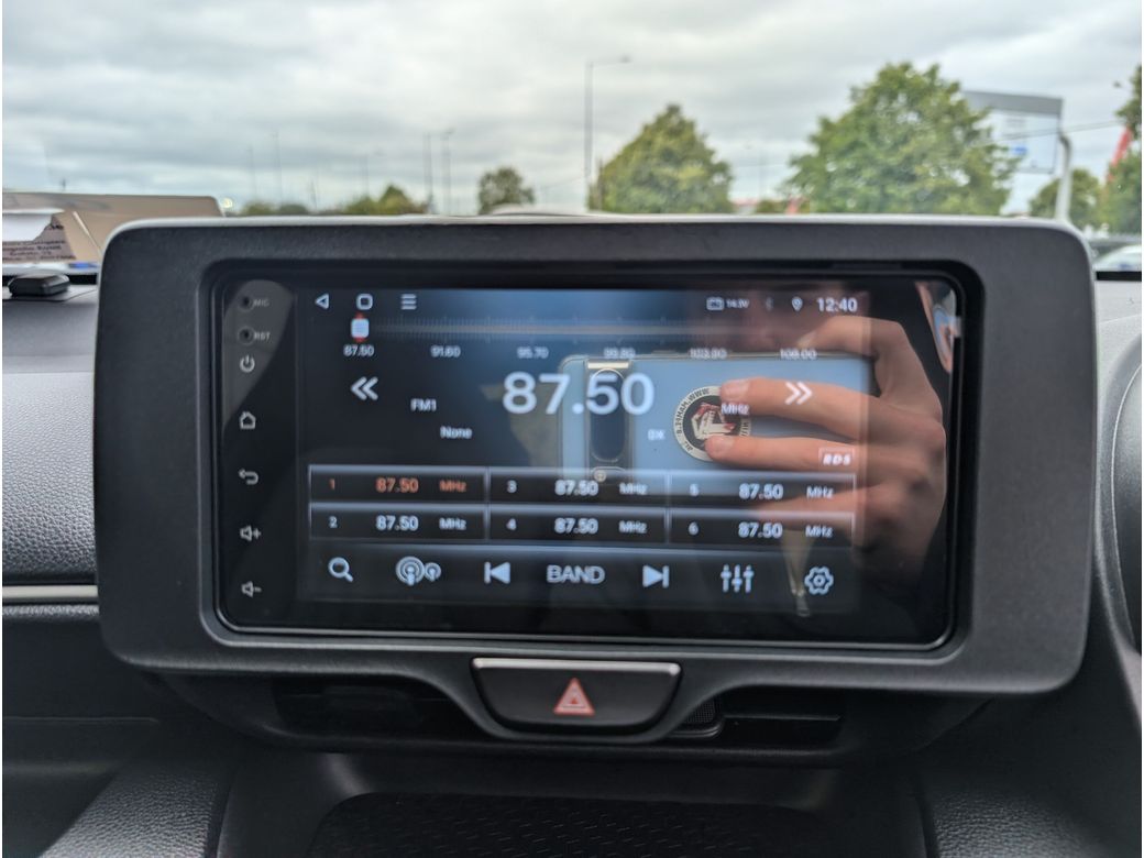 2024 Toyota Yaris
