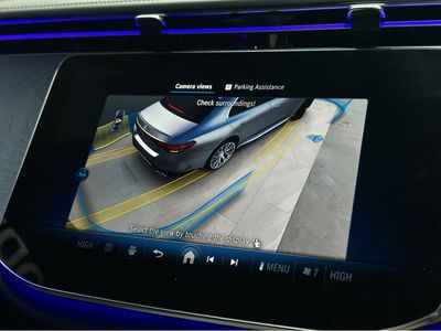 2025 Mercedes-Benz AMG