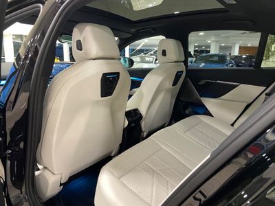 2025 BMW 5 Series