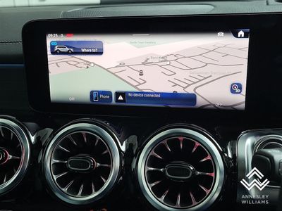 2025 Mercedes-Benz EQB