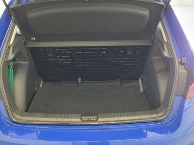 2025 Skoda Fabia