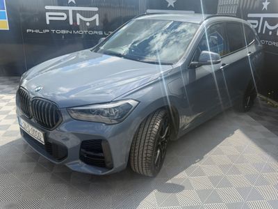2021 BMW X1