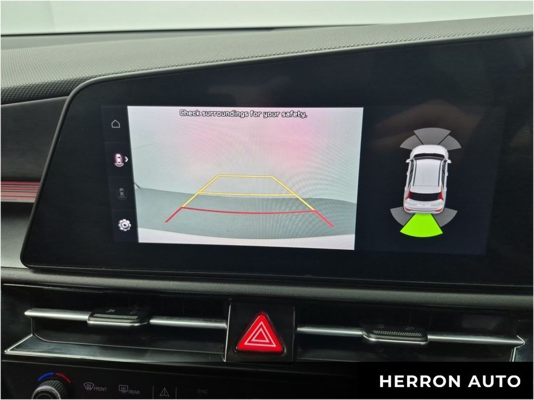 2023 Kia Niro