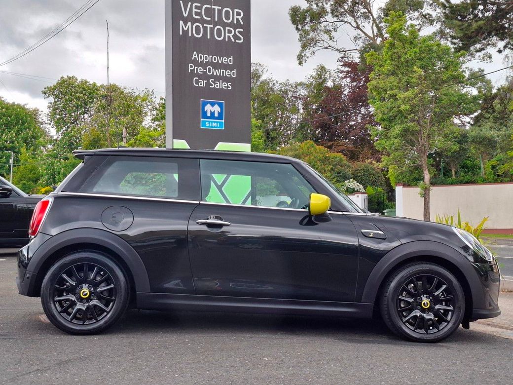 2023 Mini Cooper