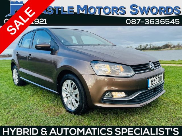 vehicle for sale from Castle Motors Swords