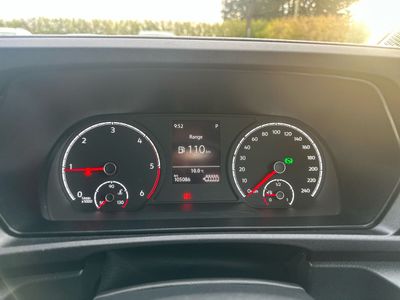 2023 Volkswagen Caddy Maxi Life