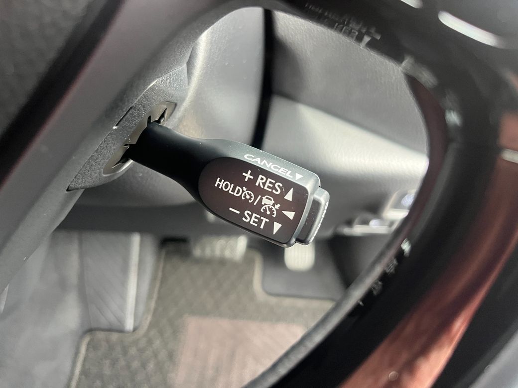 2021 Toyota C-HR
