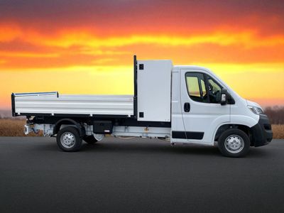 2025 Citroen Relay
