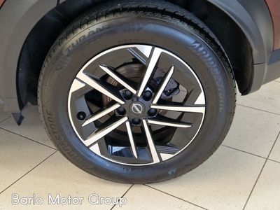 2025 Nissan Juke