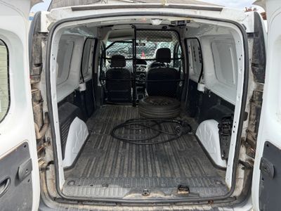 2020 Renault Kangoo
