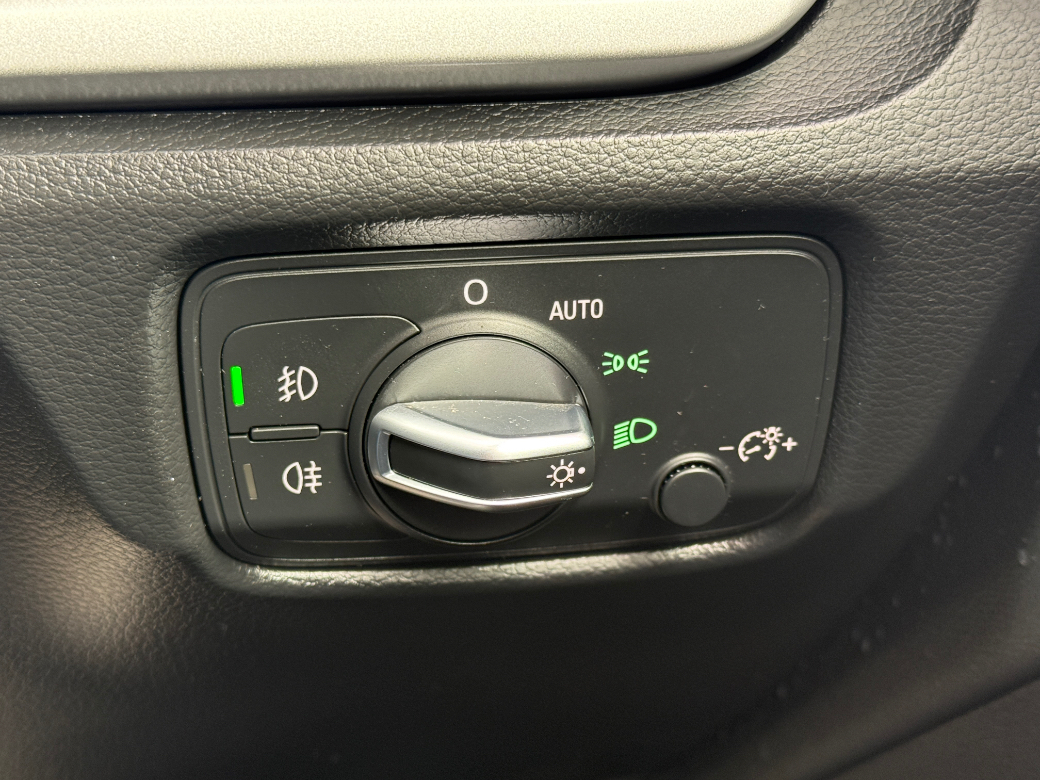 2016 Audi A3
