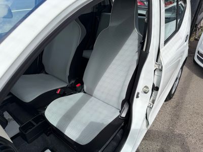 2017 Suzuki Alto