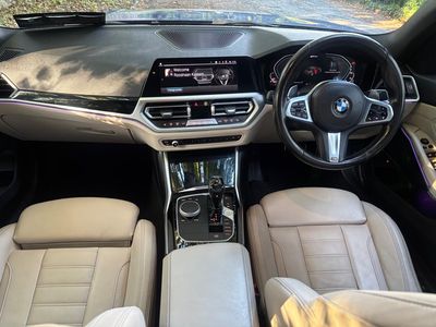 2020 BMW 3 Series