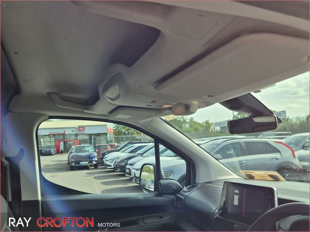 2023 Fiat Doblo