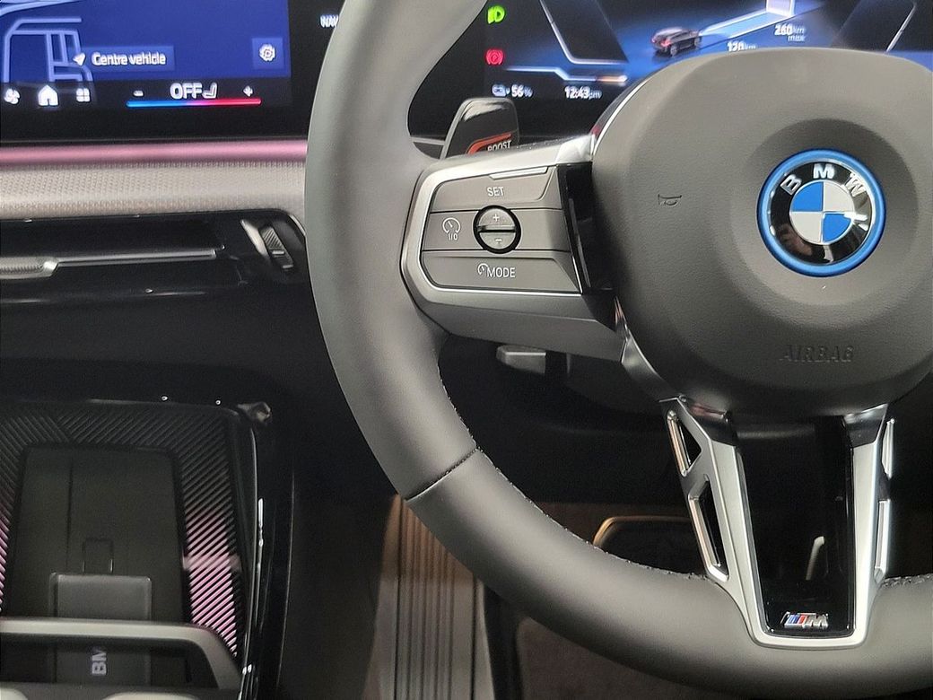 2025 BMW iX1