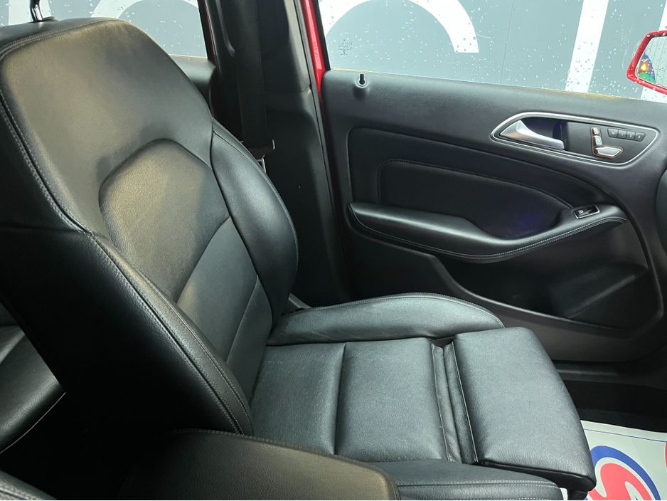 2016 Mercedes-Benz B Class