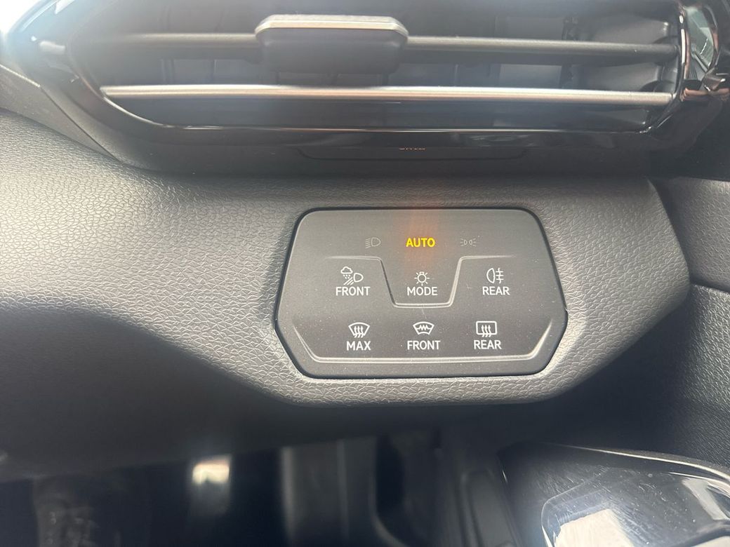 2025 Volkswagen ID.4