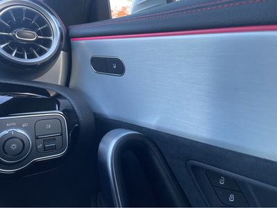 2025 Mercedes-Benz CLA Class