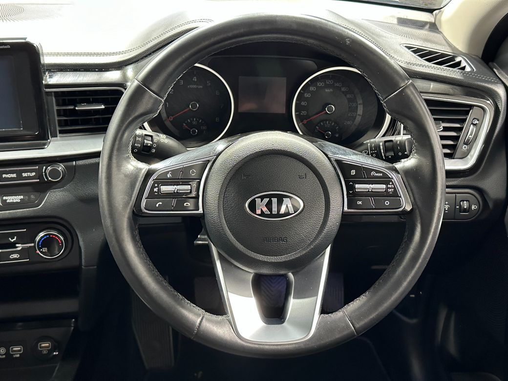 2019 Kia Ceed