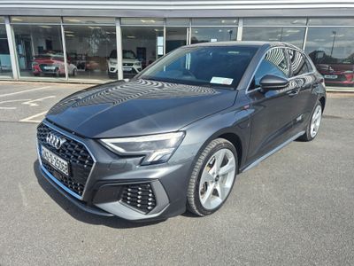 2024 Audi A3