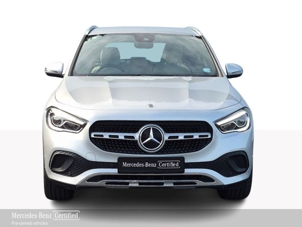 2023 Mercedes-Benz GLA Class