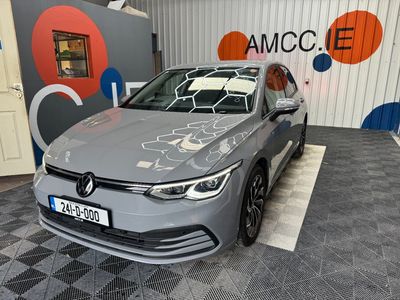 2024 Volkswagen Golf