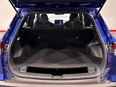 2024 Toyota Corolla Cross