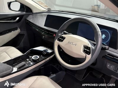 2024 Kia EV6