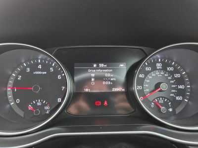 2022 Kia Ceed