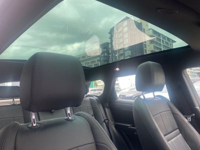 2023 Land Rover Range Rover Evoque