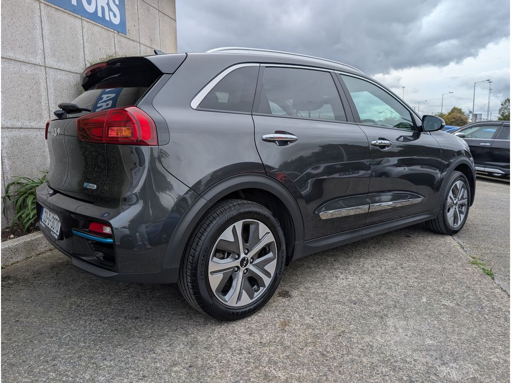 2022 Kia Niro