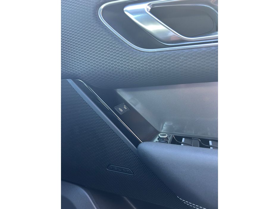 2018 Land Rover Range Rover Velar