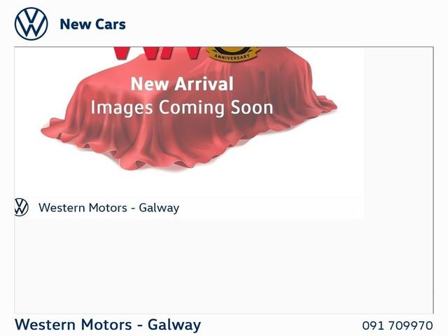 vehicle for sale from Western Motors Galway