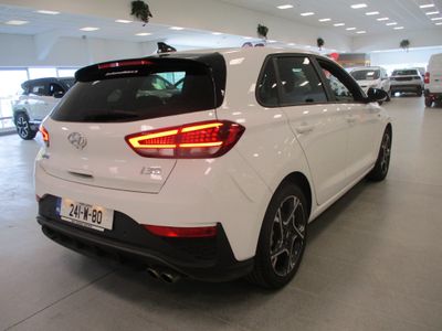 2024 Hyundai i30