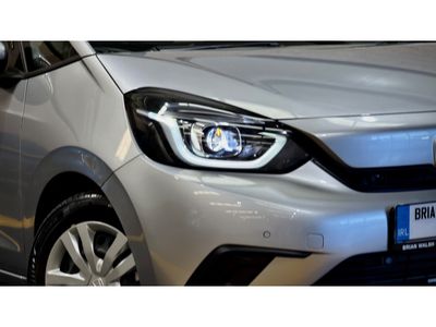 2021 Honda Fit